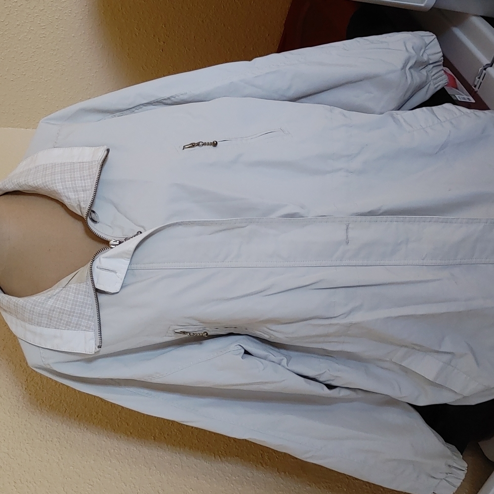 Cs Essential Jacket - image 1